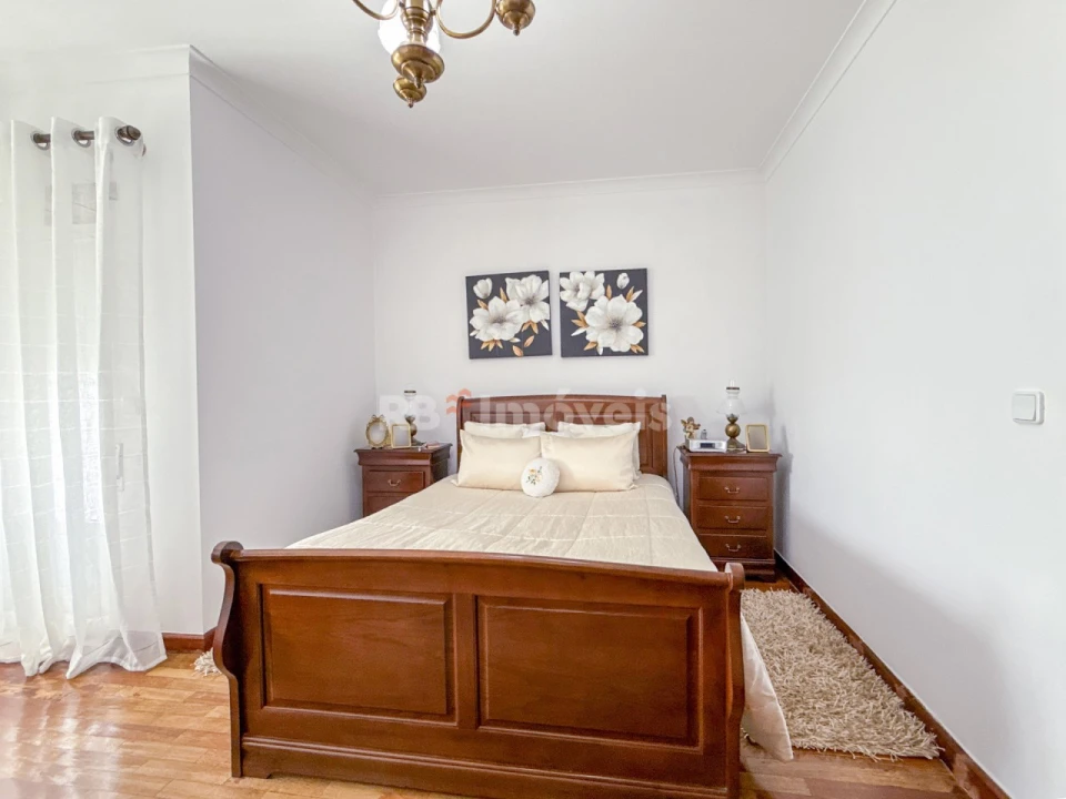 Apartamento T3 para Venda em Nossa Sra de Fatima Foto 23
