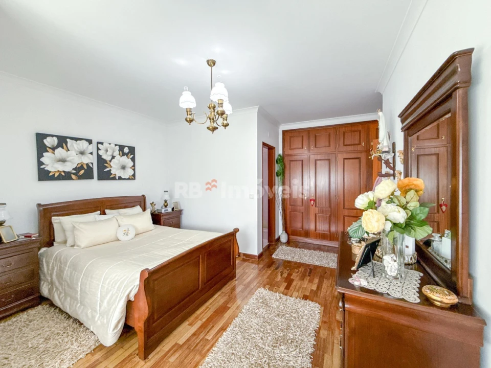 Apartamento T3 para Venda em Nossa Sra de Fatima Foto 4