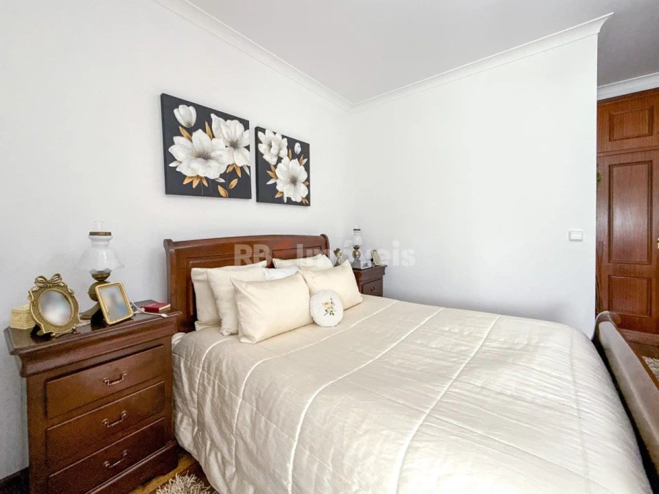 Apartamento T3 para Venda em Nossa Sra de Fatima Foto 24