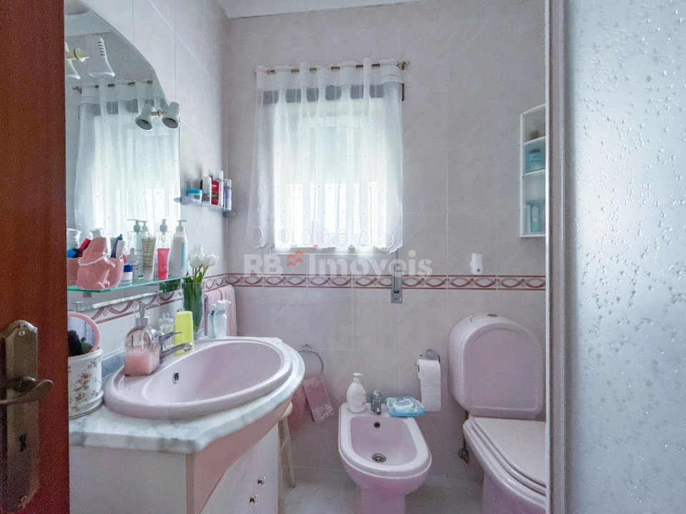 Apartamento T3 para Venda em Nossa Sra de Fatima Foto 25