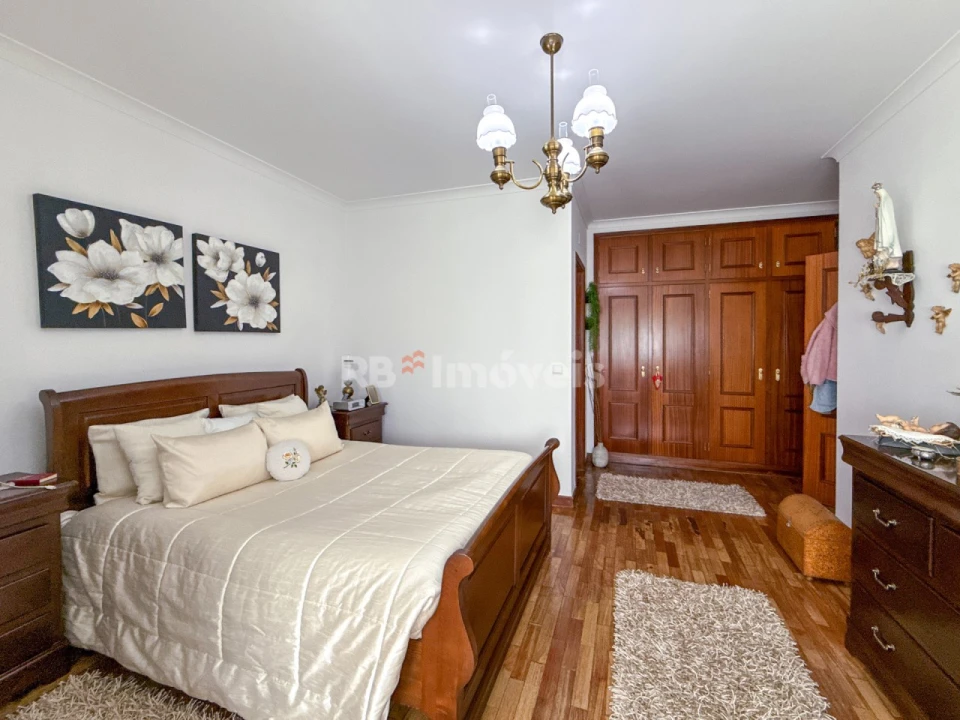 Apartamento T3 para Venda em Nossa Sra de Fatima Foto 26