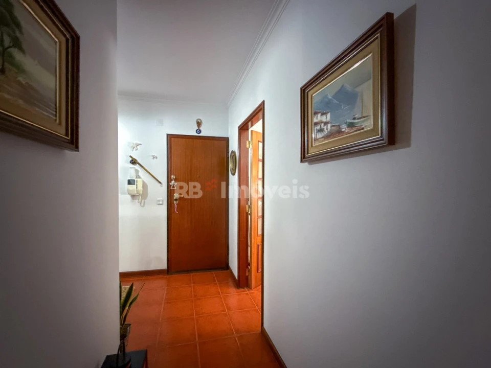 Apartamento T3 para Venda em Nossa Sra de Fatima Foto 6