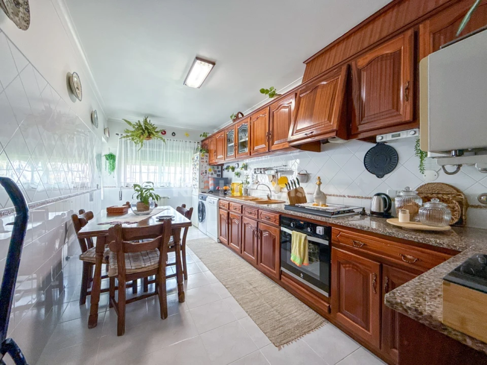 Apartamento T3 para Venda em Nossa Sra de Fatima Foto 3