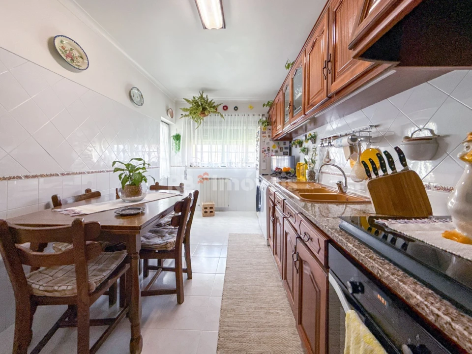 Apartamento T3 para Venda em Nossa Sra de Fatima Foto 15