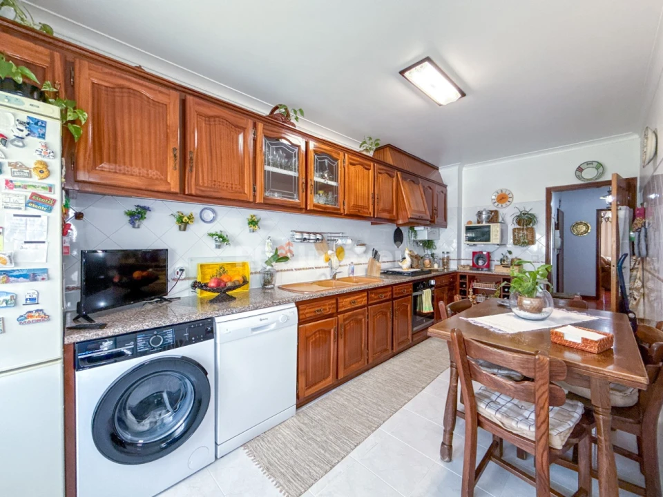 Apartamento T3 para Venda em Nossa Sra de Fatima Foto 16