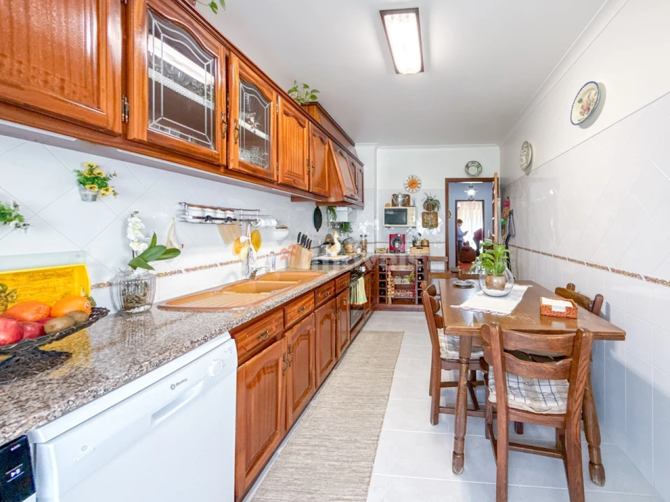Apartamento T3 para Venda em Nossa Sra de Fatima Foto 17