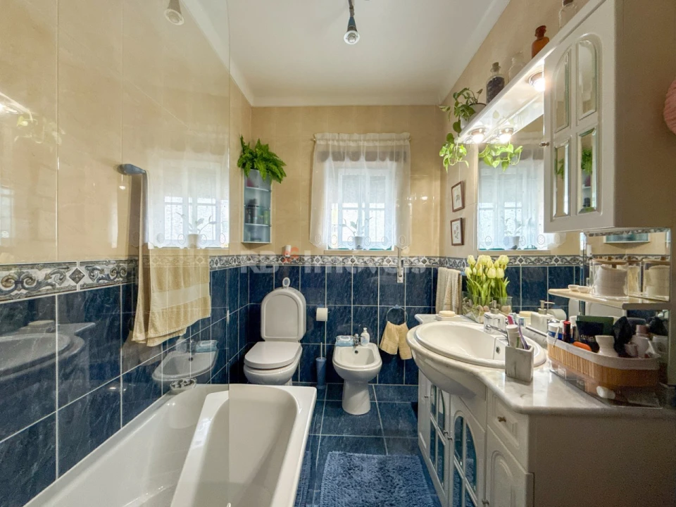 Apartamento T3 para Venda em Nossa Sra de Fatima Foto 38