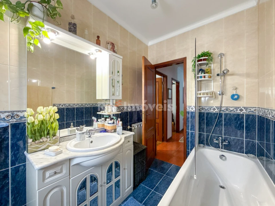 Apartamento T3 para Venda em Nossa Sra de Fatima Foto 37