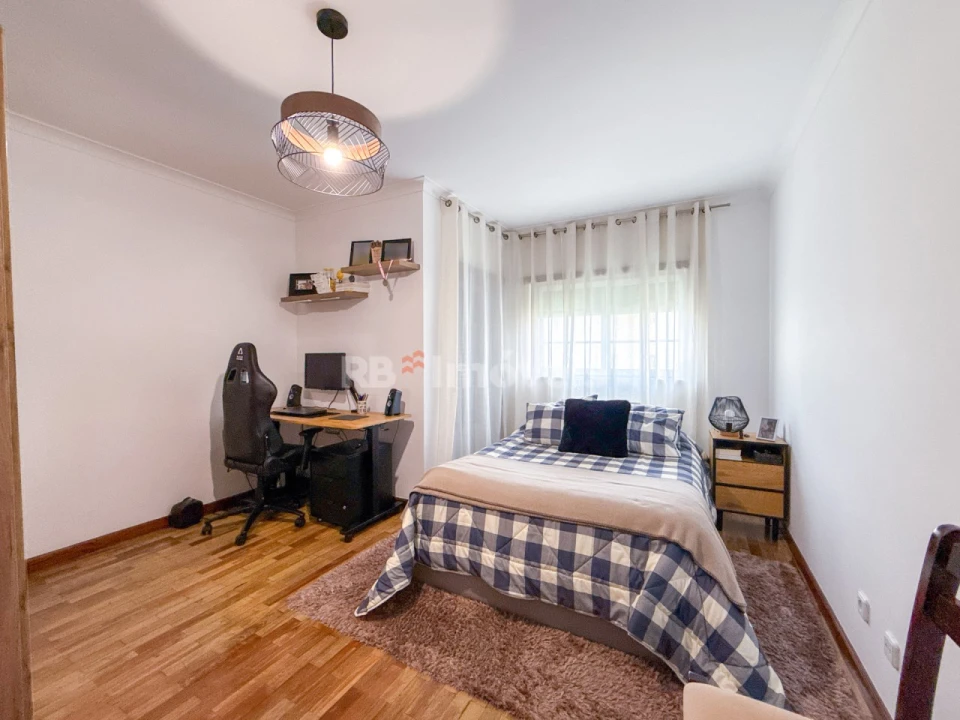 Apartamento T3 para Venda em Nossa Sra de Fatima Foto 27