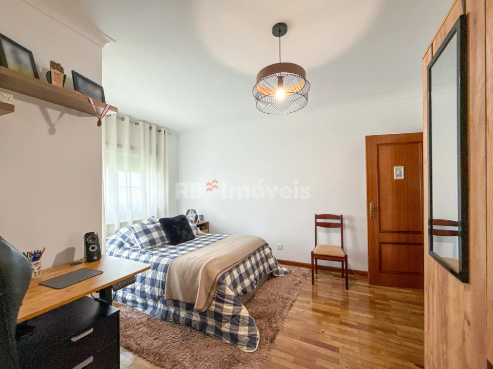Apartamento T3 para Venda em Nossa Sra de Fatima Foto 28
