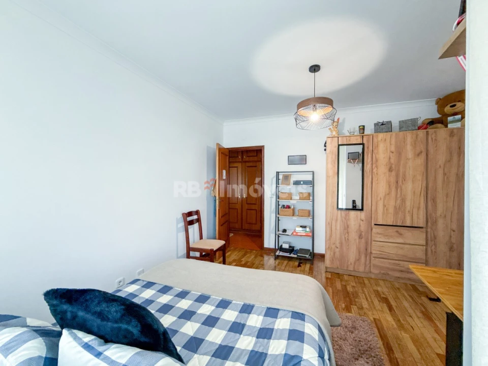 Apartamento T3 para Venda em Nossa Sra de Fatima Foto 31