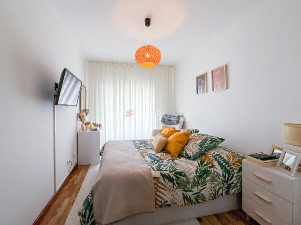 Apartamento T3 para Venda em Nossa Sra de Fatima Foto 32