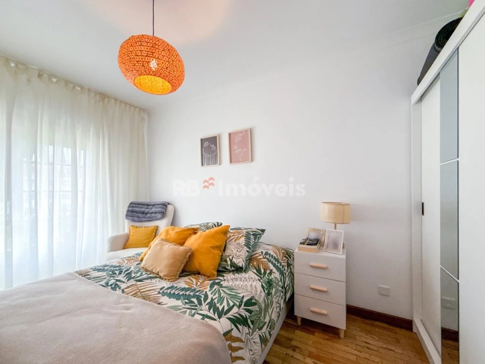 Apartamento T3 para Venda em Nossa Sra de Fatima Foto 33