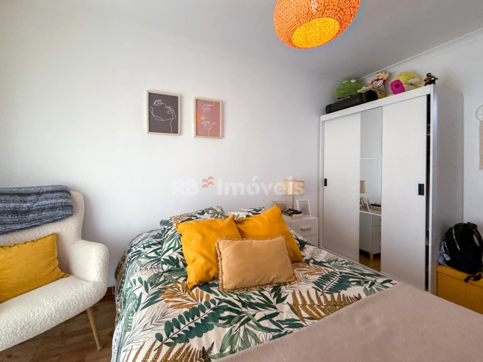 Apartamento T3 para Venda em Nossa Sra de Fatima Foto 34