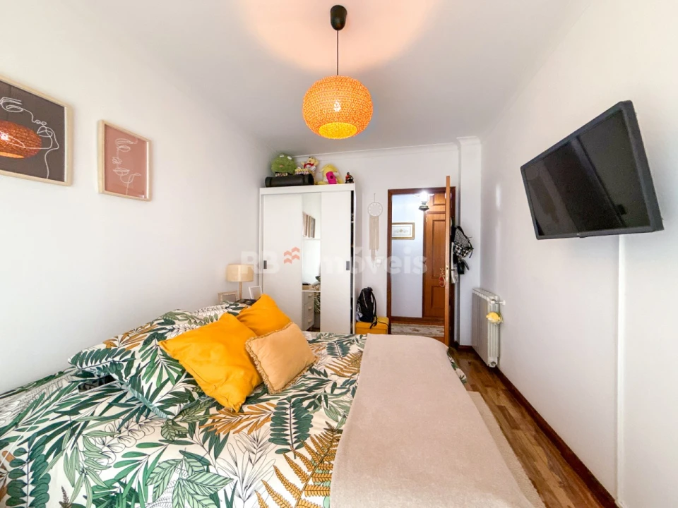 Apartamento T3 para Venda em Nossa Sra de Fatima Foto 35