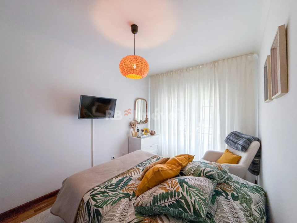 Apartamento T3 para Venda em Nossa Sra de Fatima Foto 36