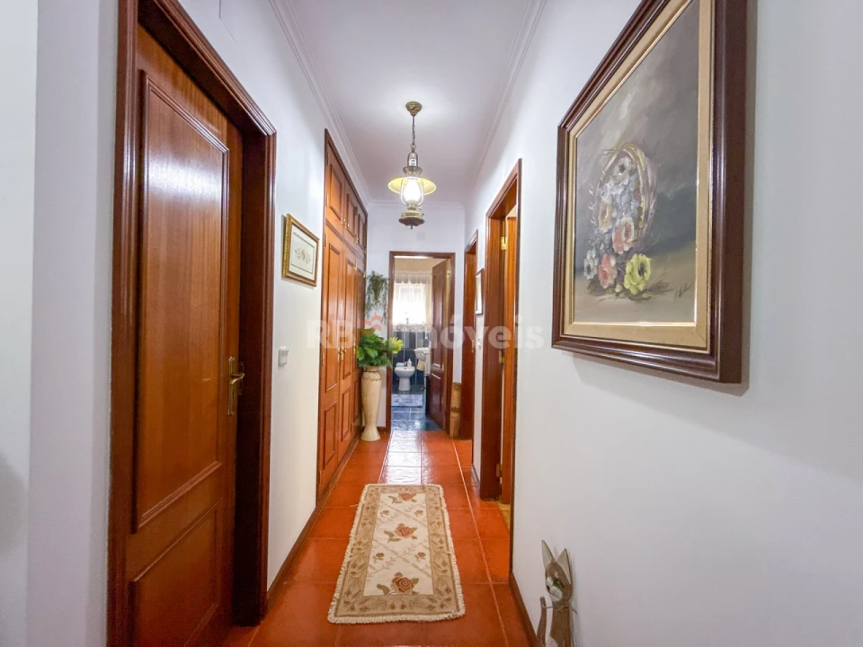 Apartamento T3 para Venda em Nossa Sra de Fatima Foto 18