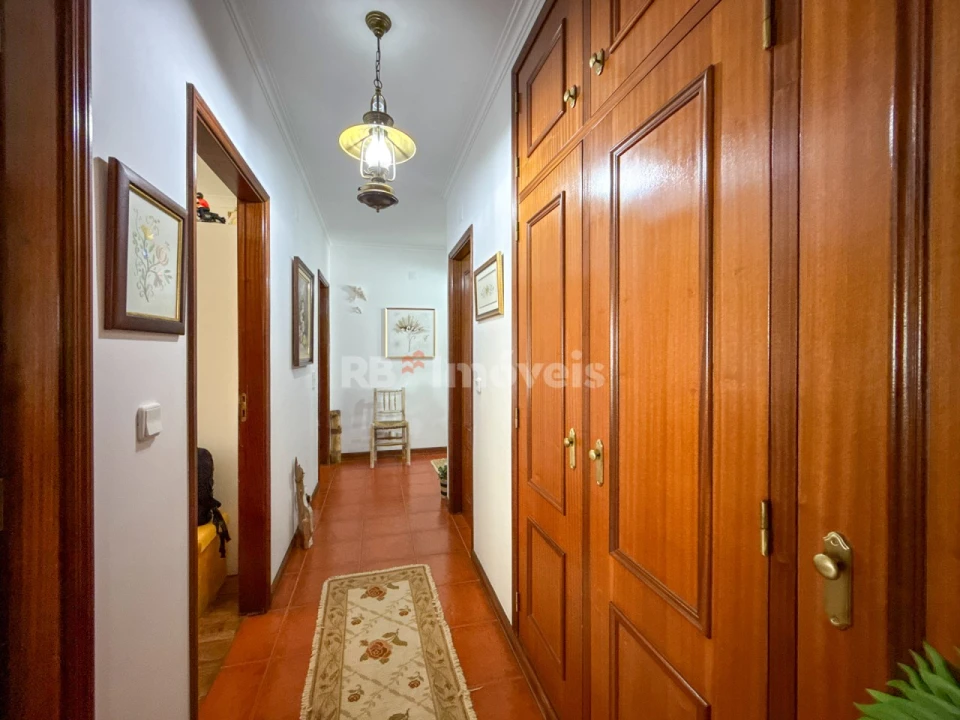 Apartamento T3 para Venda em Nossa Sra de Fatima Foto 19
