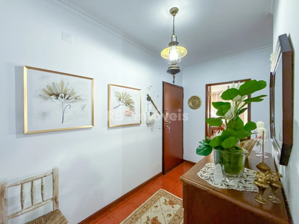 Apartamento T3 para Venda em Nossa Sra de Fatima Foto 5