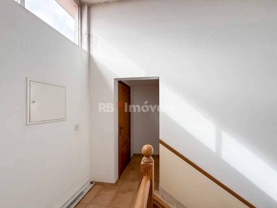 Apartamento T3 para Venda em Nossa Sra de Fatima Foto 39