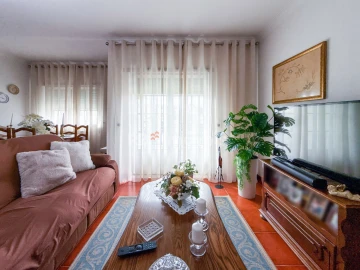 Apartamento T3 para Venda em Nossa Sra de Fatima