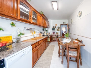 Apartamento T3 para Venda em Nossa Sra de Fatima