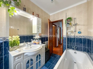 Apartamento T3 para Venda em Nossa Sra de Fatima