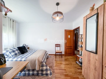 Apartamento T3 para Venda em Nossa Sra de Fatima