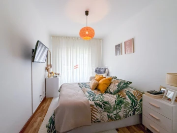 Apartamento T3 para Venda em Nossa Sra de Fatima