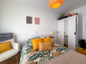Apartamento T3 para Venda em Nossa Sra de Fatima