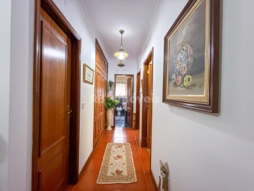 Apartamento T3 para Venda em Nossa Sra de Fatima