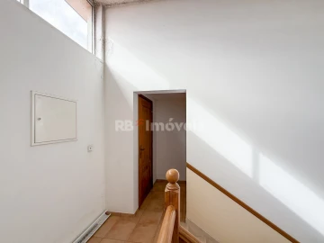 Apartamento T3 para Venda em Nossa Sra de Fatima