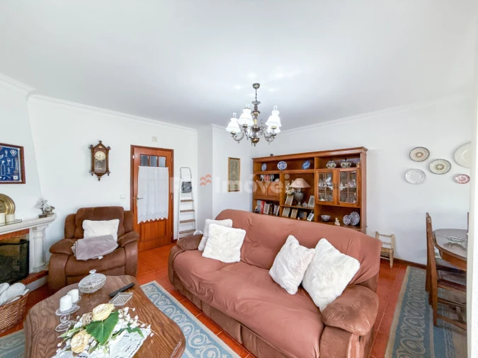 Apartamento T3 para Venda em Nossa Sra de Fatima Foto 11