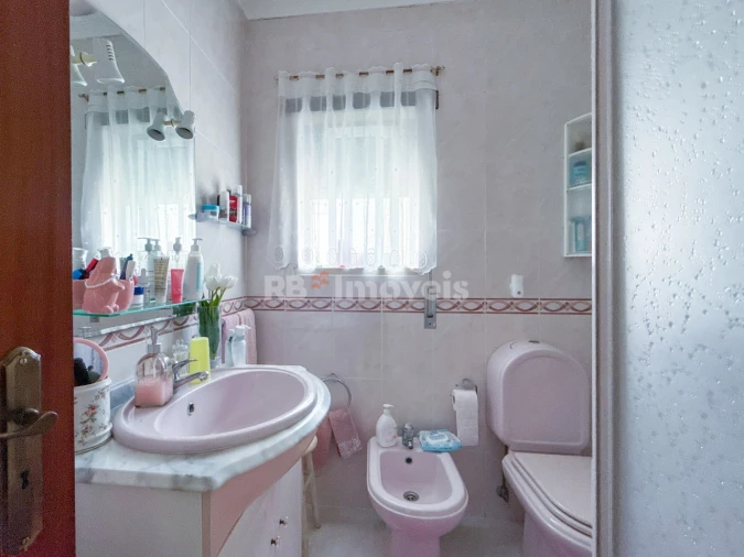 Apartamento T3 para Venda em Nossa Sra de Fatima Foto 25
