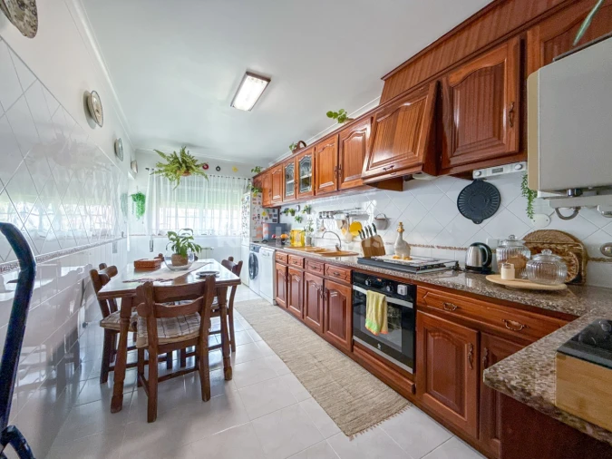 Apartamento T3 para Venda em Nossa Sra de Fatima Foto 3