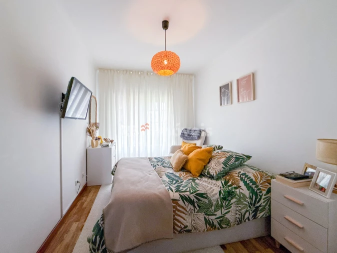 Apartamento T3 para Venda em Nossa Sra de Fatima Foto 32