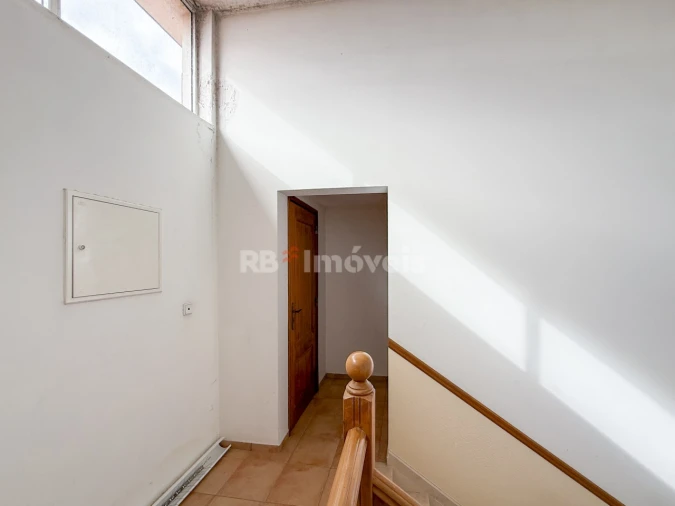 Apartamento T3 para Venda em Nossa Sra de Fatima Foto 39