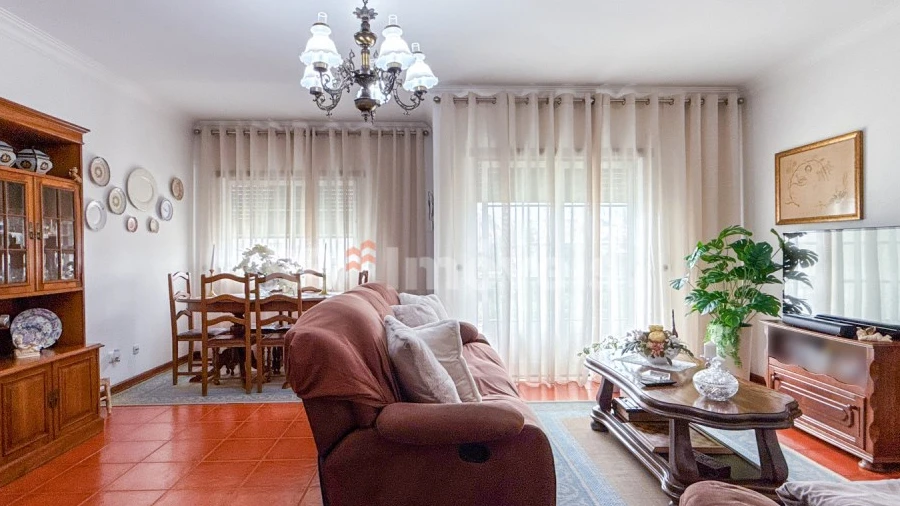 Apartamento T3 para Venda em Nossa Sra de Fatima