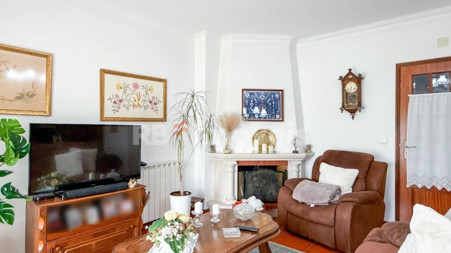 Apartamento T3 para Venda em Nossa Sra de Fatima