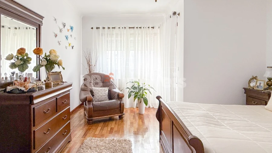 Apartamento T3 para Venda em Nossa Sra de Fatima