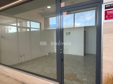 Loja para Venda em Abrantes (São Vicente e São João) e Alferrarede
