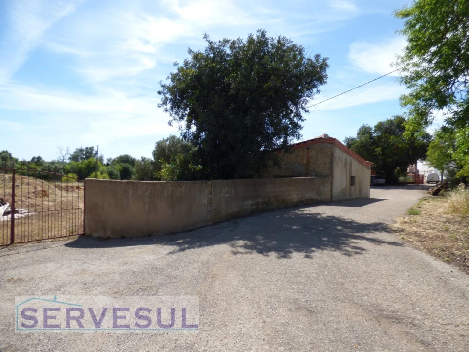 Moradia T3 para Venda em São Bartolomeu de Messines Foto 3