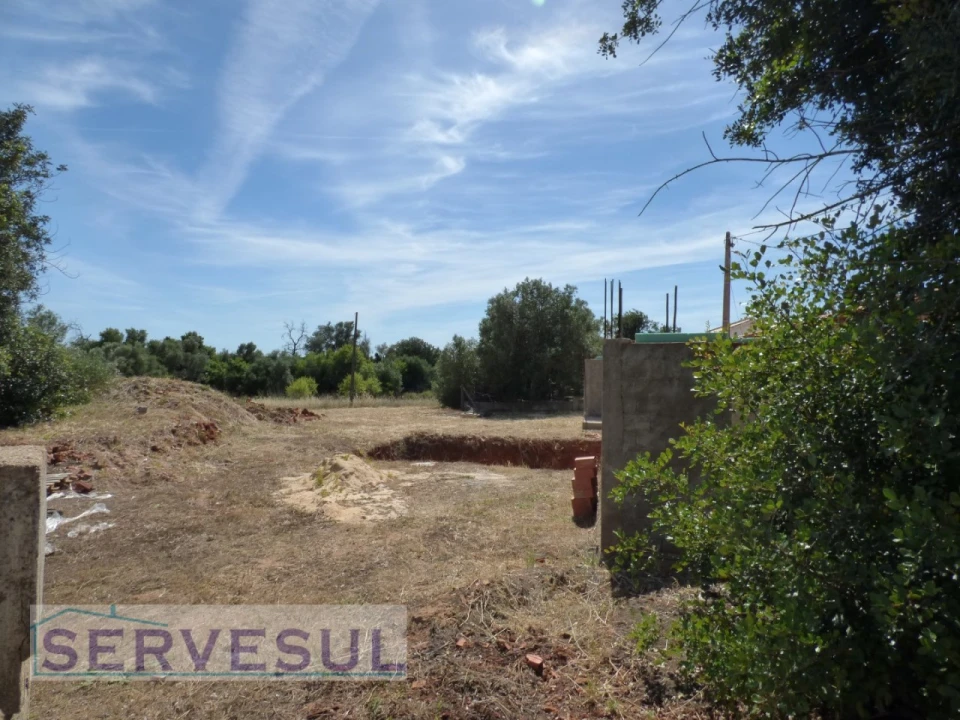 Moradia T3 para Venda em São Bartolomeu de Messines Foto 6