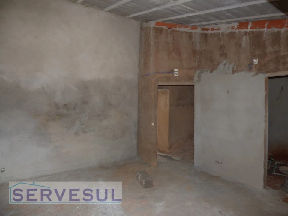 Moradia T3 para Venda em São Bartolomeu de Messines Foto 7