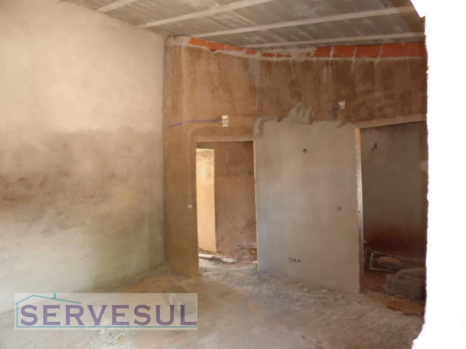 Moradia T3 para Venda em São Bartolomeu de Messines Foto 8