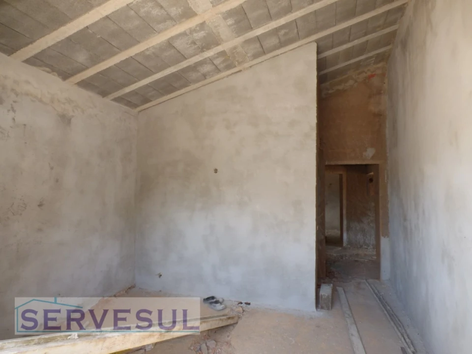 Moradia T3 para Venda em São Bartolomeu de Messines Foto 10