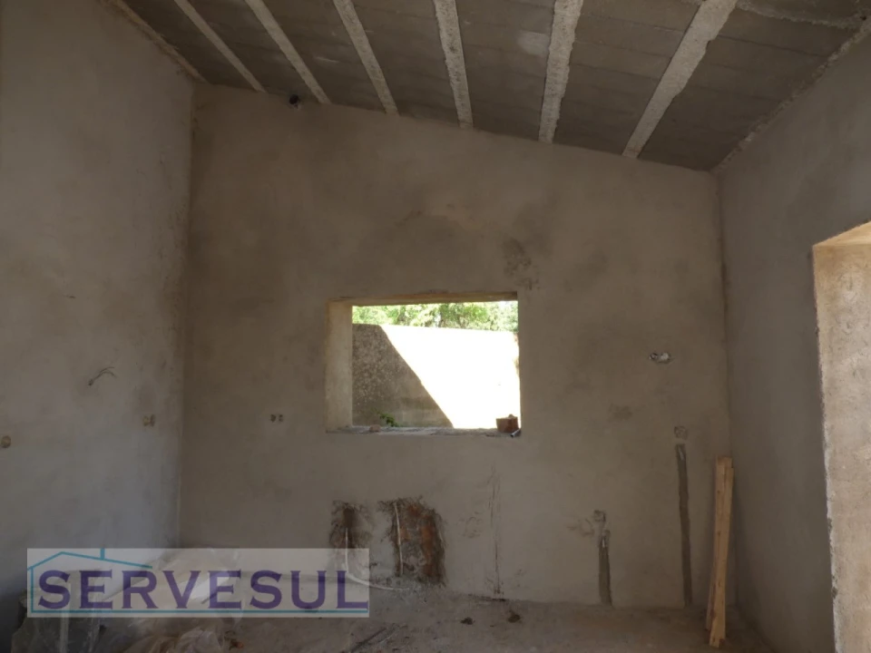 Moradia T3 para Venda em São Bartolomeu de Messines Foto 13