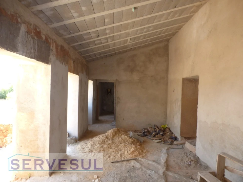 Moradia T3 para Venda em São Bartolomeu de Messines Foto 15