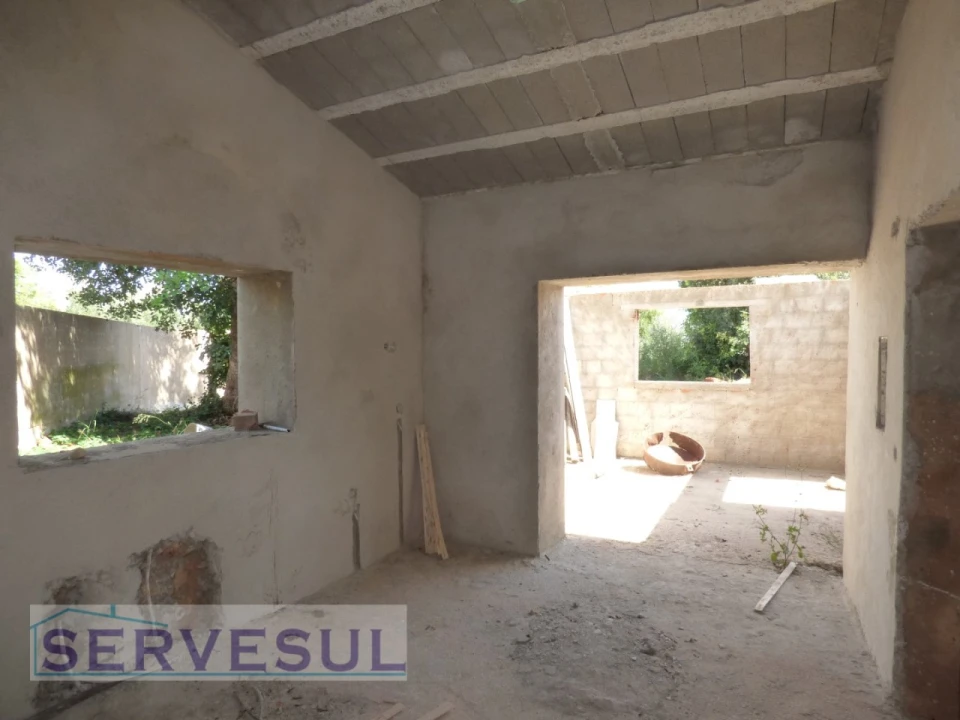 Moradia T3 para Venda em São Bartolomeu de Messines Foto 16