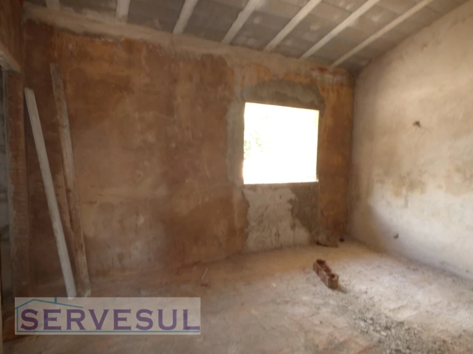 Moradia T3 para Venda em São Bartolomeu de Messines Foto 17